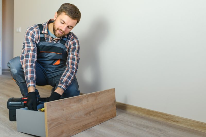 Increase Your Assembly Service Business with an AI Driven, Targeted Website