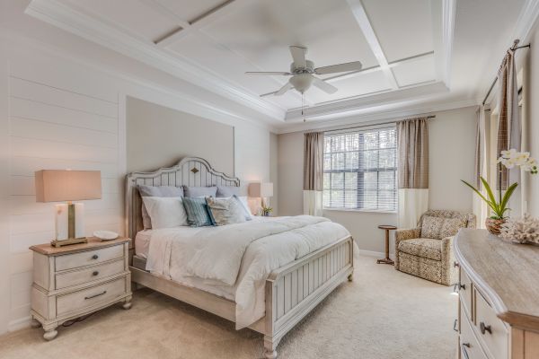 Bedroom Furniture Assembly in Mooresville