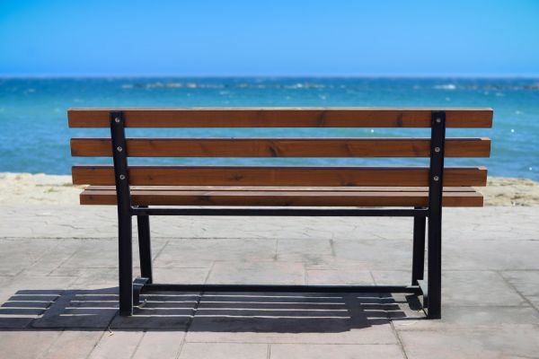 Bench Assembly in Mooresville