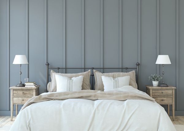 Bed Installation in Mooresville