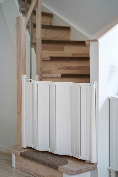Stair Gate Assembly in Mooresville