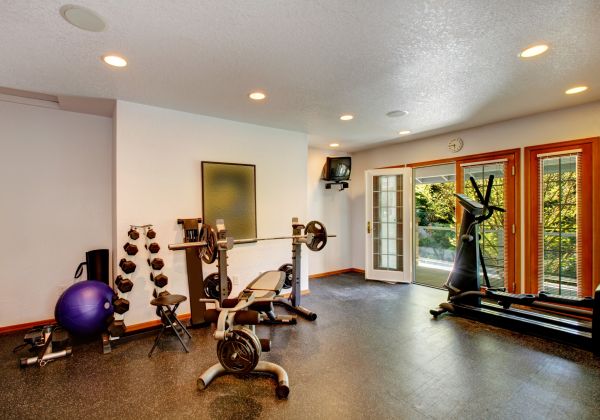 Home Gym Assembly Service in Mooresville