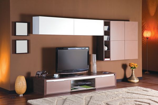 TV Stand Installation in Mooresville