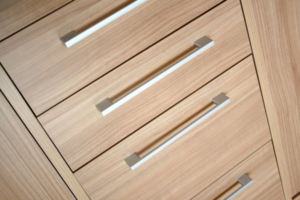 Multimedia Cabinet Assembly in Mooresville