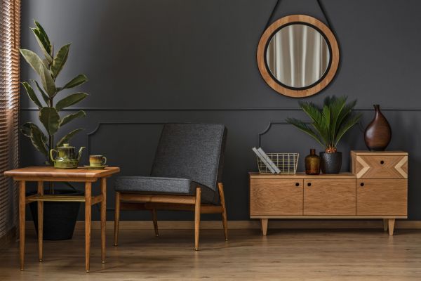 Wood Furniture Assembly in Mooresville