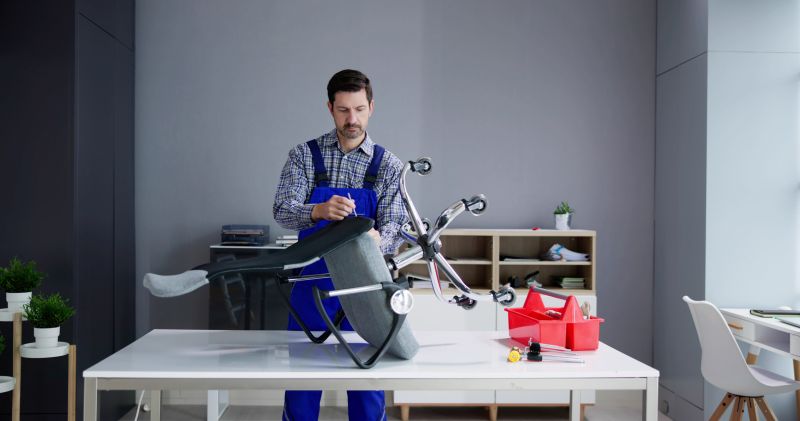 Assembly Team Planning