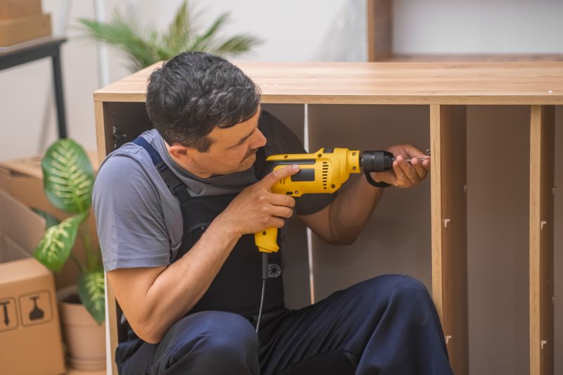 Skilled Furniture Assemblers