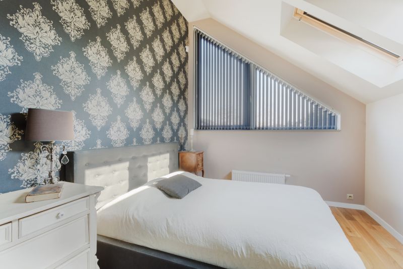 Wall Bed Installation