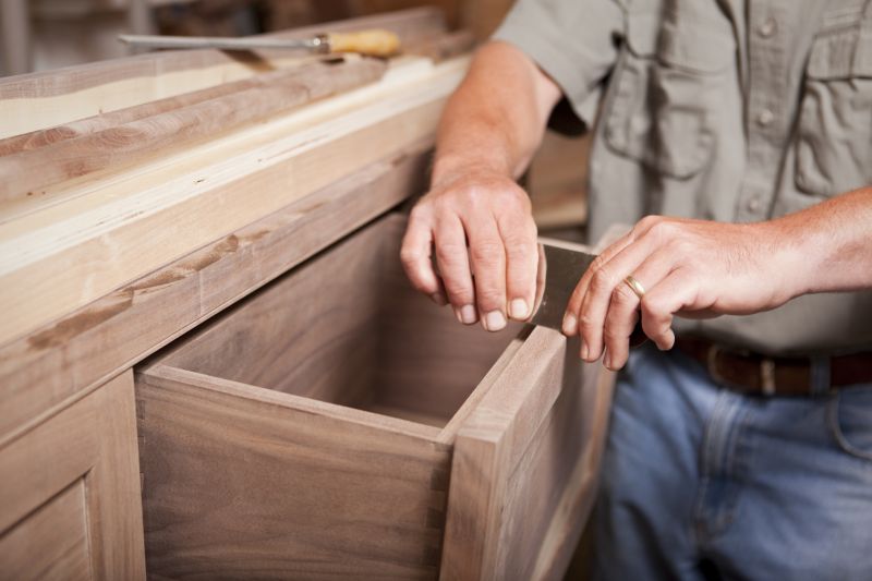 Custom Furniture Builders